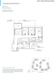 Tampines North Drive 1 (D18), Condominium #505504191